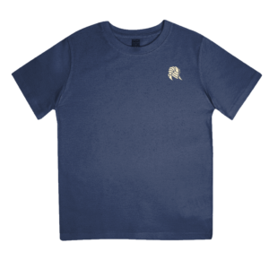 Organic cotton T-Shirt - Night Sky