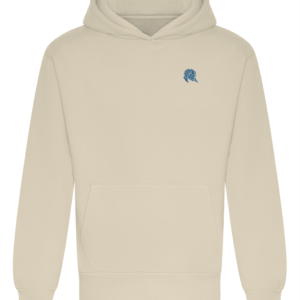 Heavyweight Hoodie - Desert Sand