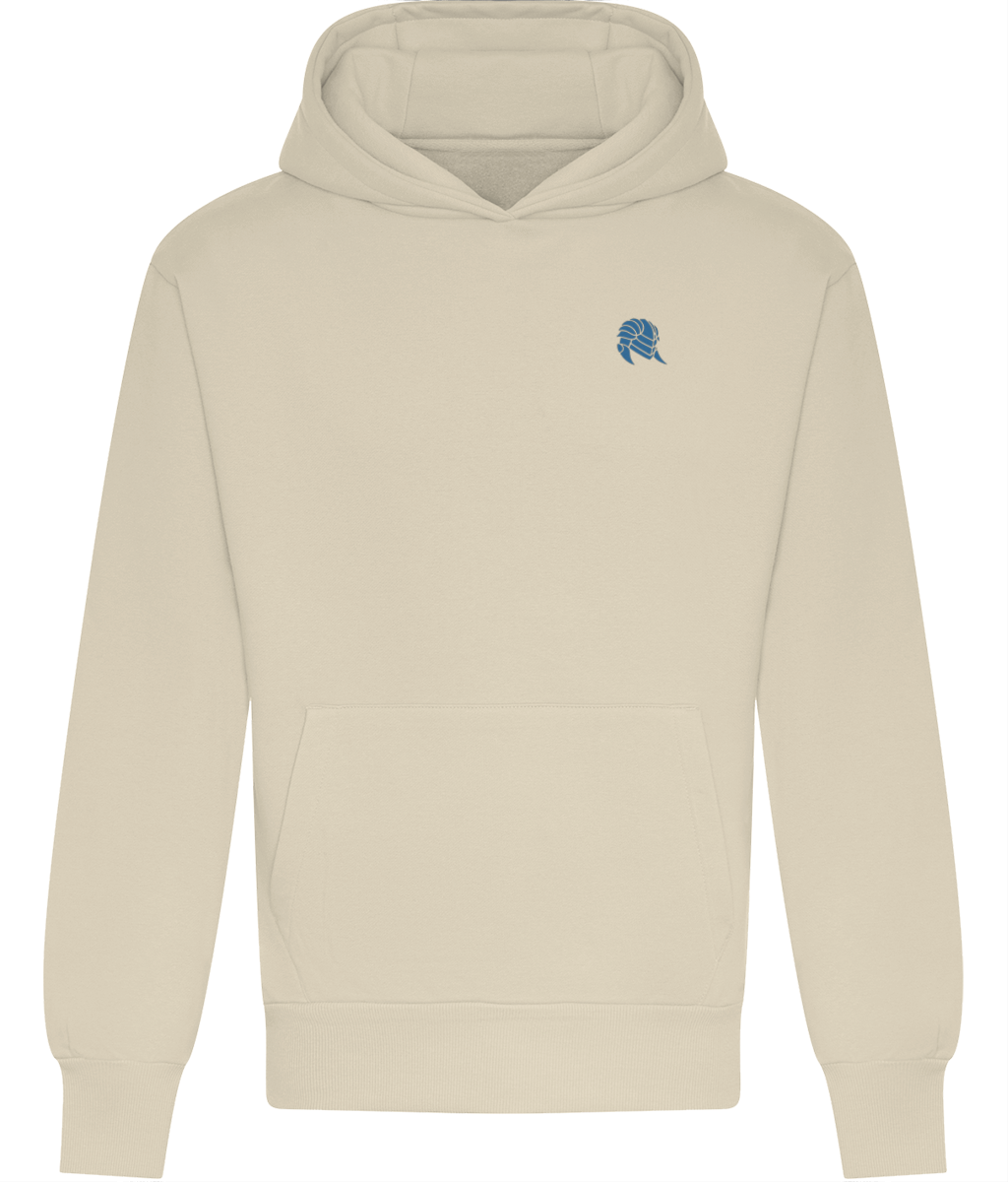 Heavyweight Hoodie - Desert Sand