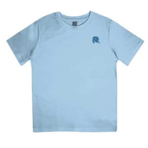 Kids T-Shirt - Light Blue