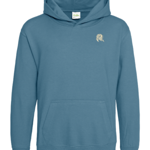 Kids Hoodie - Deep Sea
