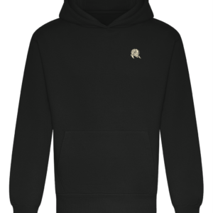 Heavyweight- Deep Black