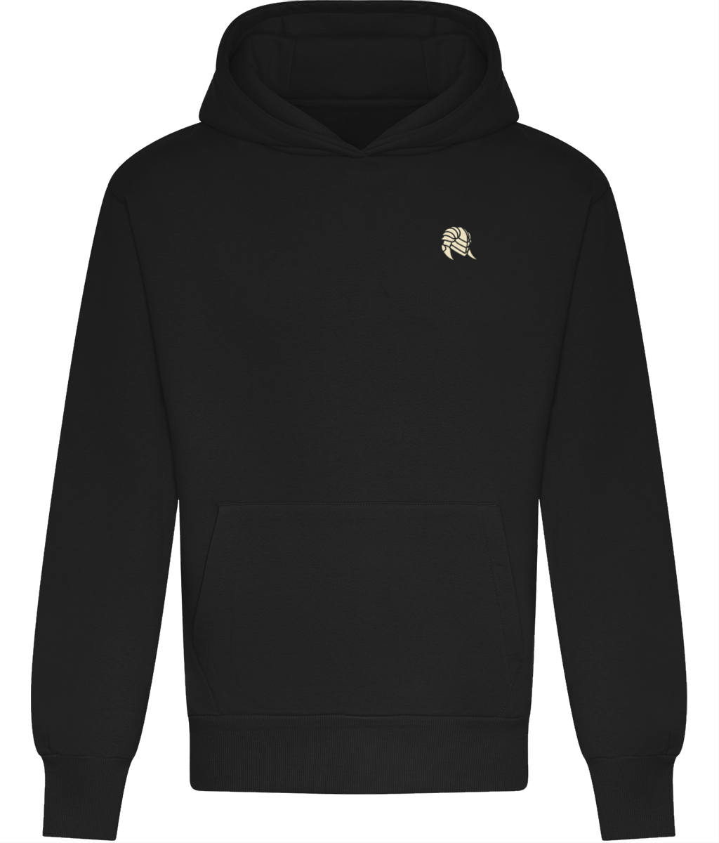 Heavyweight- Deep Black